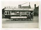 Westbrook terminus 1929 | Margate History